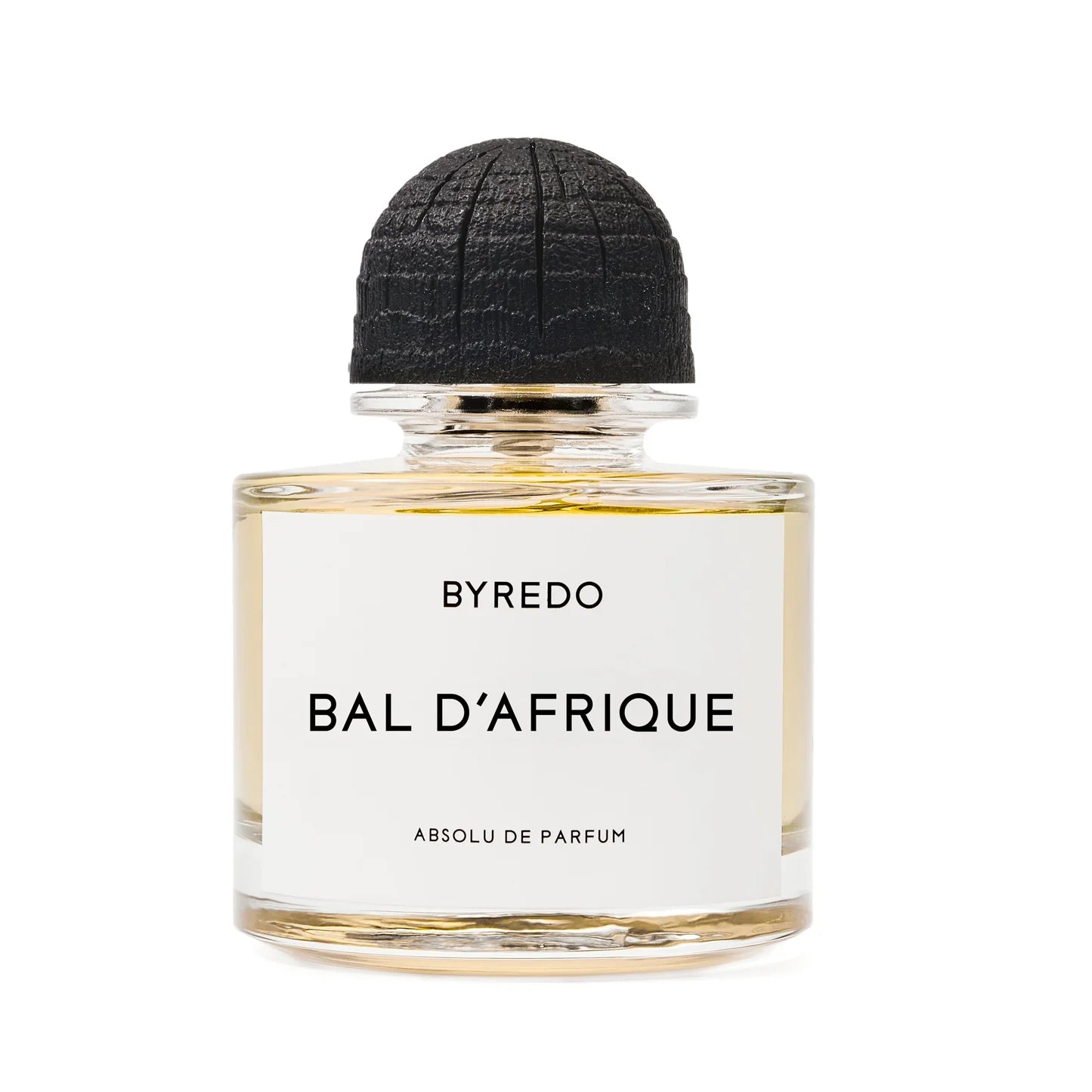 Byredo Bal D'Afrique Absolu Decant