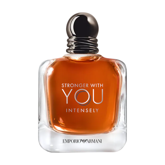 Stronger With You Intensely Decant